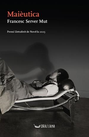 MAIÈUTICA | 9791388047060 | SERVER MUT, FRANCESC | Llibres Parcir | Llibreria Parcir | Llibreria online de Manresa | Comprar llibres en català i castellà online