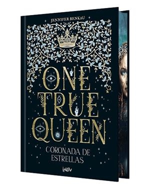 CORONADA DE ESTRELLAS | 9788410399341 | BENKAU, JENNIFER | Llibres Parcir | Llibreria Parcir | Llibreria online de Manresa | Comprar llibres en català i castellà online