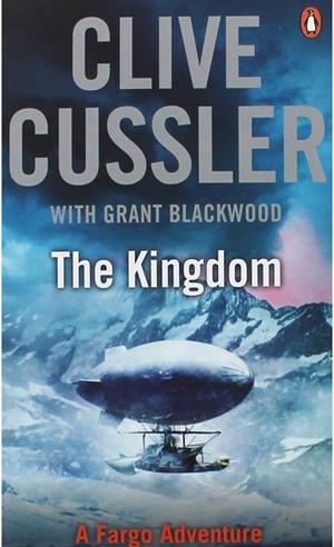 THE KINGDOM | 9781405929592 | CUSSLER, CLIVE CUSSLER | Llibres Parcir | Llibreria Parcir | Llibreria online de Manresa | Comprar llibres en català i castellà online