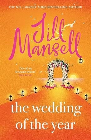 THE WEDDING OF THE YEAR | 9781472287977 | , J MANSELL | Llibres Parcir | Librería Parcir | Librería online de Manresa | Comprar libros en catalán y castellano online