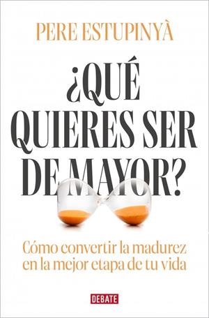 ¿QUÉ QUIERES SER DE MAYOR? | 9791387904104 | ESTUPINYÀ, PERE | Llibres Parcir | Llibreria Parcir | Llibreria online de Manresa | Comprar llibres en català i castellà online