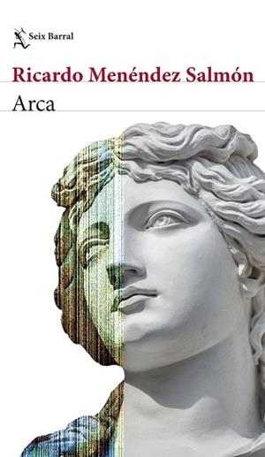 ARCA | 9788432249310 | MENENDEZ SALMON, RICARDO | Llibres Parcir | Librería Parcir | Librería online de Manresa | Comprar libros en catalán y castellano online