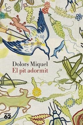 EL PIT ADORMIT | 9788429783353 | DOLORS MIQUEL, | Llibres Parcir | Llibreria Parcir | Llibreria online de Manresa | Comprar llibres en català i castellà online