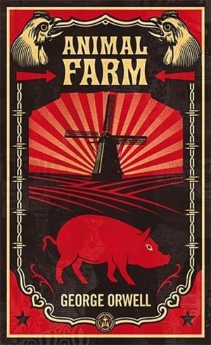 ANIMAL FARM | 9780141036137 | ORWELL, GEORGE | Llibres Parcir | Llibreria Parcir | Llibreria online de Manresa | Comprar llibres en català i castellà online