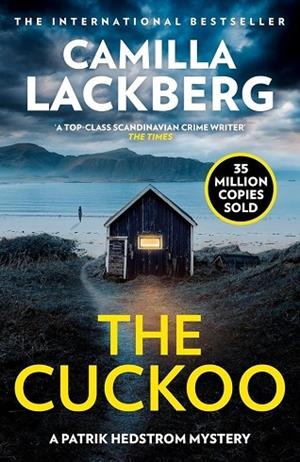 THE CUCKOO | 9780008283896 | , CAMILLA LACKBERG | Llibres Parcir | Llibreria Parcir | Llibreria online de Manresa | Comprar llibres en català i castellà online
