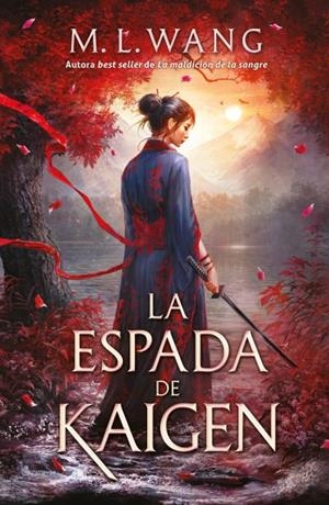 LA ESPADA DE KAIGEN | 9791387749088 | WANG, M. L. | Llibres Parcir | Llibreria Parcir | Llibreria online de Manresa | Comprar llibres en català i castellà online