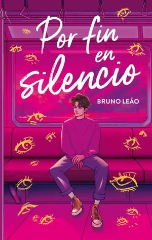 POR FIN EN SILENCIO | 9788410239920 | LEÃO, BRUNO | Llibres Parcir | Llibreria Parcir | Llibreria online de Manresa | Comprar llibres en català i castellà online