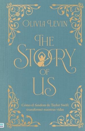 THE STORY OF US | 9788492917471 | LEVIN, OLIVIA | Llibres Parcir | Llibreria Parcir | Llibreria online de Manresa | Comprar llibres en català i castellà online