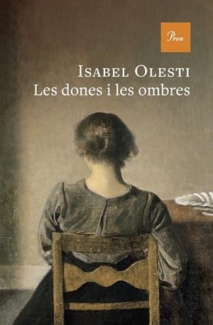 LES DONES I LES OMBRES | 9788410488915 | OLESTI, ISABEL | Llibres Parcir | Llibreria Parcir | Llibreria online de Manresa | Comprar llibres en català i castellà online
