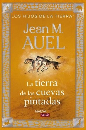 LA TIERRA DE LAS CUEVAS PINTADAS | 9791388136054 | AUEL, JEAN MARIE | Llibres Parcir | Llibreria Parcir | Llibreria online de Manresa | Comprar llibres en català i castellà online