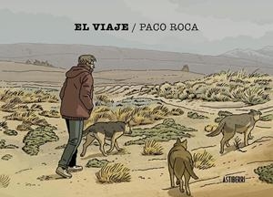 EL VIAJE | 9791387927264 | Llibres Parcir | Llibreria Parcir | Llibreria online de Manresa | Comprar llibres en català i castellà online