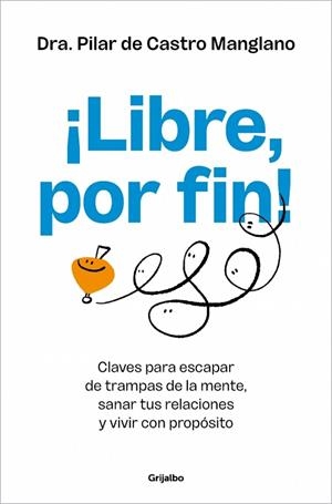¡LIBRE, POR FIN! | 9788425372889 | DE CASTRO, PILAR | Llibres Parcir | Llibreria Parcir | Llibreria online de Manresa | Comprar llibres en català i castellà online