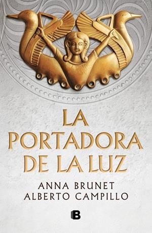 LA PORTADORA DE LA LUZ | 9788466682756 | BRUNET, ANNA/CAMPILLO, ALBERTO | Llibres Parcir | Llibreria Parcir | Llibreria online de Manresa | Comprar llibres en català i castellà online