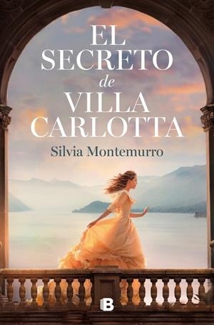 EL SECRETO DE VILLA CARLOTTA | 9788466683722 | MONTEMURRO, SILVIA | Llibres Parcir | Llibreria Parcir | Llibreria online de Manresa | Comprar llibres en català i castellà online