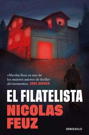 EL FILATELISTA | 9788466389976 | FEUZ, NICOLAS | Llibres Parcir | Llibreria Parcir | Llibreria online de Manresa | Comprar llibres en català i castellà online