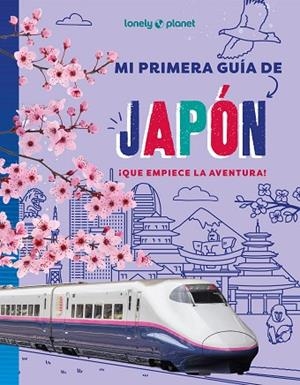MI PRIMERA GUÍA DE JAPÓN | 9788408312338 | BRETT, ANNA | Llibres Parcir | Llibreria Parcir | Llibreria online de Manresa | Comprar llibres en català i castellà online
