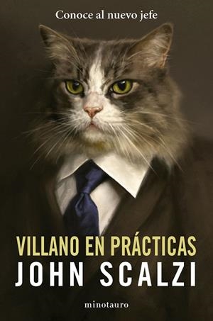 VILLANO EN PRÁCTICAS | 9788445021866 | SCALZI, JOHN | Llibres Parcir | Llibreria Parcir | Llibreria online de Manresa | Comprar llibres en català i castellà online
