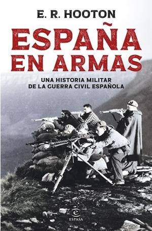 ESPAÑA EN ARMAS | 9788467081961 | HOOTON, E. R. | Llibres Parcir | Llibreria Parcir | Llibreria online de Manresa | Comprar llibres en català i castellà online
