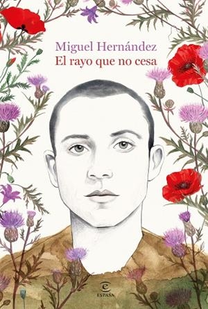 EL RAYO QUE NO CESA | 9788467082104 | MIGUEL HERNÁNDEZ | Llibres Parcir | Llibreria Parcir | Llibreria online de Manresa | Comprar llibres en català i castellà online