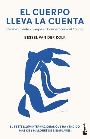 EL CUERPO LLEVA LA CUENTA | 9788408318484 | KOLK, BESSEL VAN DER | Llibres Parcir | Llibreria Parcir | Llibreria online de Manresa | Comprar llibres en català i castellà online