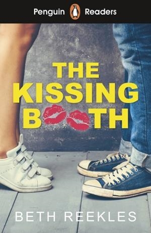 THE KISSING BOOTH PR L4 | 9780241447437 | , BETH REEKLES | Llibres Parcir | Llibreria Parcir | Llibreria online de Manresa | Comprar llibres en català i castellà online