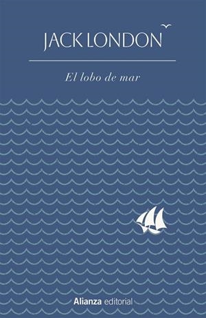 EL LOBO DE MAR | 9791370092580 | LONDON, JACK | Llibres Parcir | Librería Parcir | Librería online de Manresa | Comprar libros en catalán y castellano online
