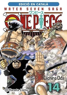 ONE PIECE N. 14 (CATALÀ) | 9791387920166 | ODA, EIICHIRO | Llibres Parcir | Llibreria Parcir | Llibreria online de Manresa | Comprar llibres en català i castellà online