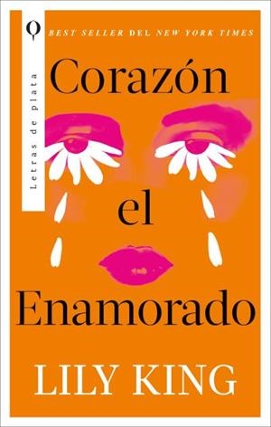 CORAZÓN EL ENAMORADO | 9788410439290 | KING, LILY | Llibres Parcir | Llibreria Parcir | Llibreria online de Manresa | Comprar llibres en català i castellà online