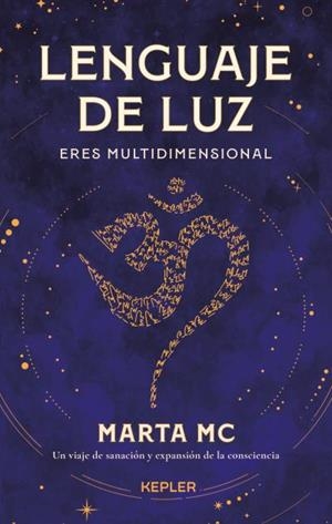 LENGUAJE DE LUZ | 9788419656254 | MARTINEZ CAMPRECIÓS, MARTA | Llibres Parcir | Llibreria Parcir | Llibreria online de Manresa | Comprar llibres en català i castellà online