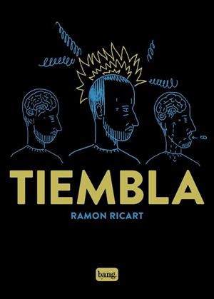 TIEMBLA | 9788413714059 | RICART, RAMON | Llibres Parcir | Llibreria Parcir | Llibreria online de Manresa | Comprar llibres en català i castellà online