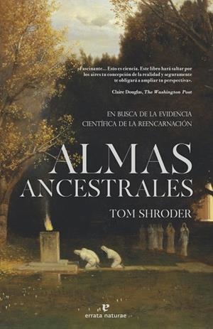 ALMAS ANCESTRALES | 9788419158864 | SHRODER, TOM | Llibres Parcir | Llibreria Parcir | Llibreria online de Manresa | Comprar llibres en català i castellà online