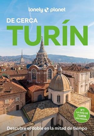 TURÍN DE CERCA 2 | 9788408307082 | VIOLA CABRAS, SARA | Llibres Parcir | Llibreria Parcir | Llibreria online de Manresa | Comprar llibres en català i castellà online