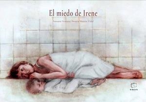 EL MIEDO DE IRENE | 9788418232961 | VENTURA, ANTONIO | Llibres Parcir | Llibreria Parcir | Llibreria online de Manresa | Comprar llibres en català i castellà online