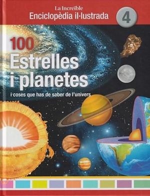100 ESTRELLES I PLANETES | 9791399061321 | DDAA, DDAA | Llibres Parcir | Llibreria Parcir | Llibreria online de Manresa | Comprar llibres en català i castellà online