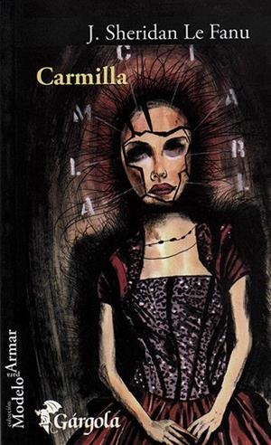 CARMILLA | 9789876131025 | Llibres Parcir | Llibreria Parcir | Llibreria online de Manresa | Comprar llibres en català i castellà online