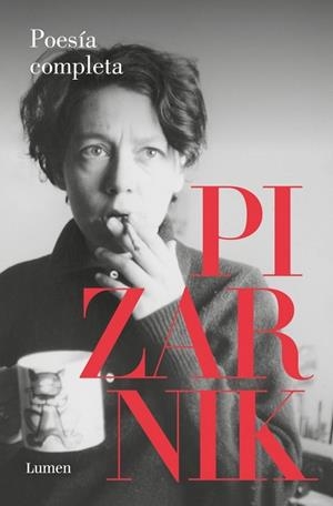 POESÍA COMPLETA | 9788426424693 | PIZARNIK, ALEJANDRA | Llibres Parcir | Llibreria Parcir | Llibreria online de Manresa | Comprar llibres en català i castellà online