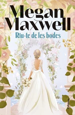 RIU-TE DE LES BODES | 9788466435321 | MAXWELL, MEGAN | Llibres Parcir | Librería Parcir | Librería online de Manresa | Comprar libros en catalán y castellano online