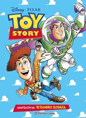 TOY STORY (MANGA) | 9791387920586 | VARIOS AUTORES | Llibres Parcir | Librería Parcir | Librería online de Manresa | Comprar libros en catalán y castellano online