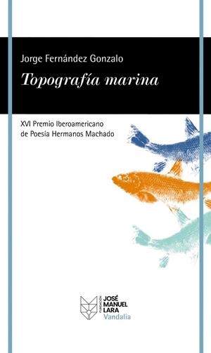 TOPOGRAFÍA MARINA | 9788419132871 | FERNÁNDEZ GONZALO, JORGE | Llibres Parcir | Llibreria Parcir | Llibreria online de Manresa | Comprar llibres en català i castellà online
