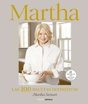 MARTHA | 9788448048327 | STEWART, MARTHA | Llibres Parcir | Llibreria Parcir | Llibreria online de Manresa | Comprar llibres en català i castellà online