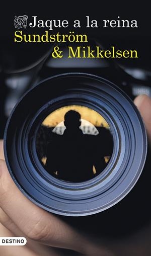 JAQUE A LA REINA | 9788423370191 | SUNDSTRÖM, LENA/MIKKELSEN, JENS | Llibres Parcir | Llibreria Parcir | Llibreria online de Manresa | Comprar llibres en català i castellà online