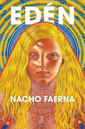 EDÉN | 9788467082623 | FAERNA, NACHO | Llibres Parcir | Llibreria Parcir | Llibreria online de Manresa | Comprar llibres en català i castellà online