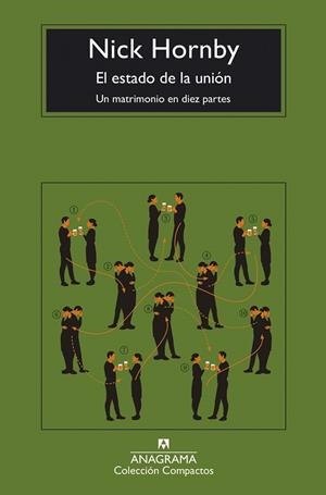 EL ESTADO DE LA UNIÓN | 9788433949752 | HORNBY, NICK | Llibres Parcir | Llibreria Parcir | Llibreria online de Manresa | Comprar llibres en català i castellà online