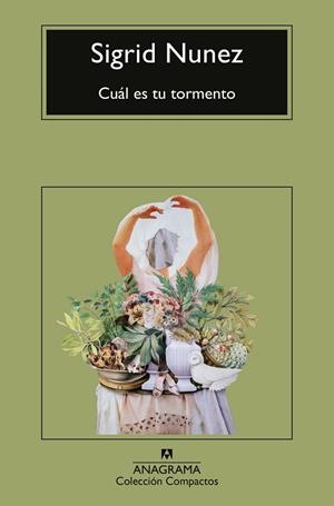 CUÁL ES TU TORMENTO | 9788433949790 | NUNEZ, SIGRID | Llibres Parcir | Llibreria Parcir | Llibreria online de Manresa | Comprar llibres en català i castellà online