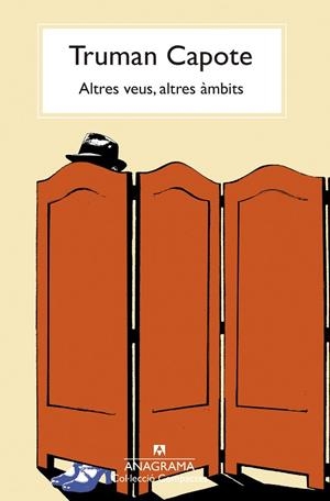 ALTRES VEUS, ALTRES ÀMBITS | 9788433949806 | CAPOTE, TRUMAN | Llibres Parcir | Llibreria Parcir | Llibreria online de Manresa | Comprar llibres en català i castellà online