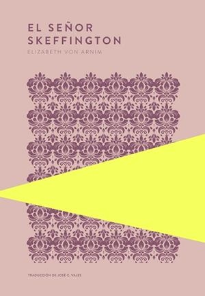 EL SEÑOR SKEFFINGTON | 9789992083185 | VON ARNIM, ELIZABETH | Llibres Parcir | Llibreria Parcir | Llibreria online de Manresa | Comprar llibres en català i castellà online