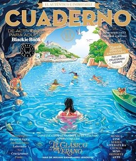 CUADERNO VOL. 15 | 9791387748364 | Llibres Parcir | Llibreria Parcir | Llibreria online de Manresa | Comprar llibres en català i castellà online