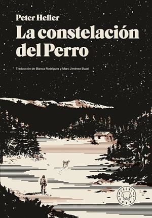 LA CONSTELACIÓN DEL PERRO | 9791387748784 | HELLER, PETER | Llibres Parcir | Llibreria Parcir | Llibreria online de Manresa | Comprar llibres en català i castellà online
