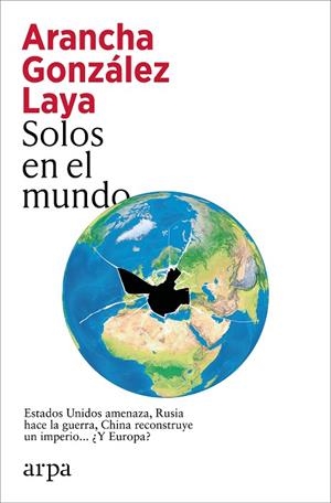 SOLOS EN EL MUNDO | 9791387833756 | GONZÁLEZ LAYA, ARANCHA | Llibres Parcir | Llibreria Parcir | Llibreria online de Manresa | Comprar llibres en català i castellà online