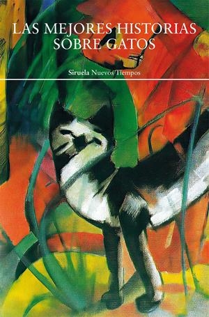 LAS MEJORES HISTORIAS SOBRE GATOS | 9791388032011 | KIPLING, RUDYARD/SAKI,/GAUTIER, THÉOPHILE/CABRERA INFANTE, GUILLERMO/ZOLA, ÉMILE/TWAIN, MARK/HIGHSMI | Llibres Parcir | Llibreria Parcir | Llibreria online de Manresa | Comprar llibres en català i castellà online